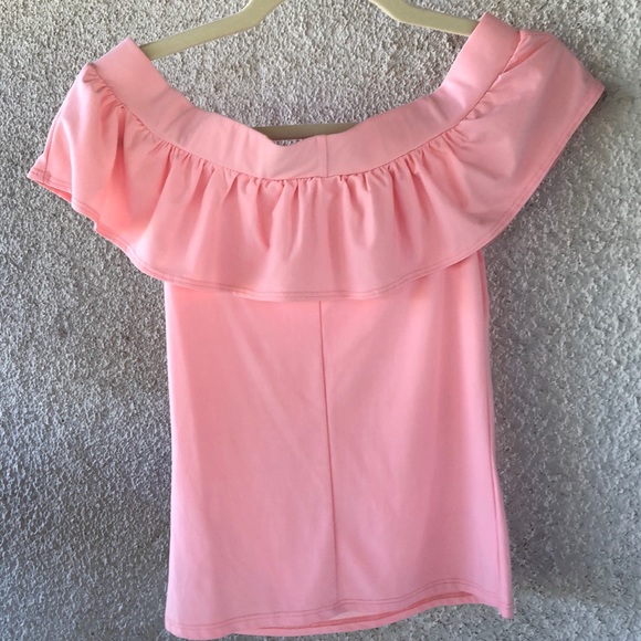 Blue Blush Tops Blue Blush Top Poshmark